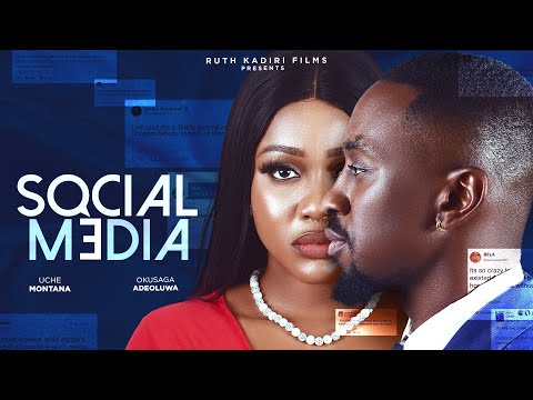 SOCIAL MEDIA - UCHE MONTANA OKUSAGA ADEOLUWA EBERE OKAFOR