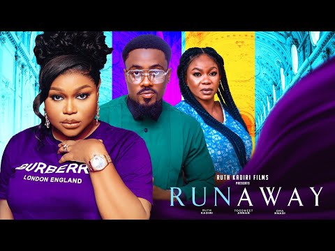 RUNAWAY - RUTH KADIRI, TOOSWEET ANNAN, OMA NNADI, OBY TITUS