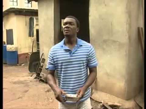 Desperate Search 1 (Nollywood Comedy)