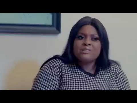 Chasing Shadows - latest nollywood movie 2022