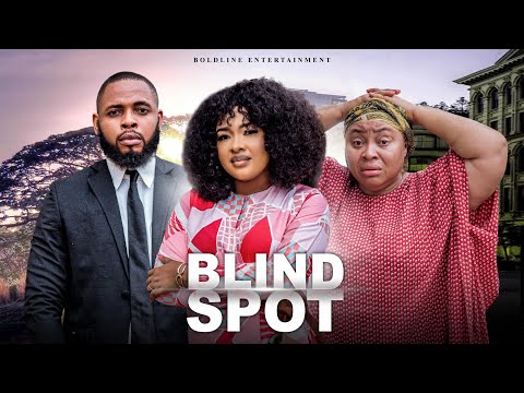 BLINDSPOT Starring IFEKA DORIS, CHIOMA NWOSU, LLYOD DOZIE 2023 New Nollywood Touching Movie