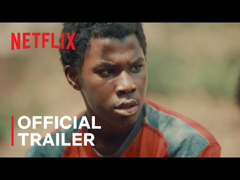 Ijogbon | Official Trailer | Netflix