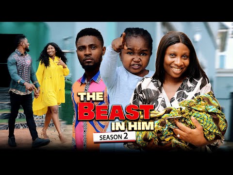 The Beast In Him (Episode 2 ) Sonia Uche/Ebube Obio/Sam Maurice 2022 Latest Nigerian Nollywood Movie