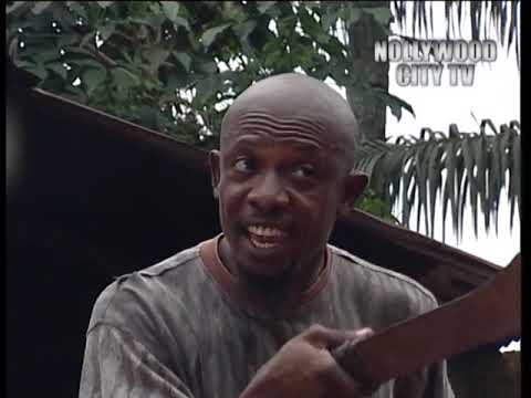 Ode Eshi part 1 - Latest Nigerian Nollywood Movies [ NKEM OWOH , NKEIRU SILVERNUS, RITA EDOCHIE,