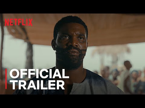 Anikulapo | Official Trailer | Netflix