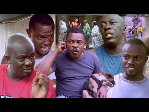 5 Brothers 3 - 2018 Latest Nigerian Comedy Movie Full HD