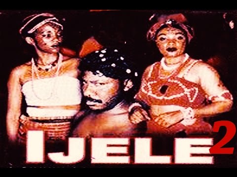 Ijele Season 2 - Latest Nigerian Nollywood Movie