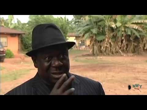 Village Dangote - (Mr Ibu) 2019 Latest Nigerian Nollywood Comedy Movie Full HD