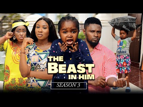 The Beast In Him (Episode 3 ) Sonia Uche/Ebube Obio/Sam Maurice 2022 Latest Nigerian Nollywood Movie