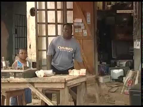 NICODEMUS PART 2 - NEW NIGERIAN NOLLYWOOD COMEDY MOVIE