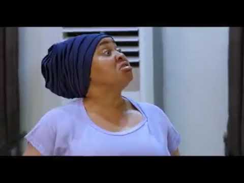 Impaired - latest nollywood movie 2022