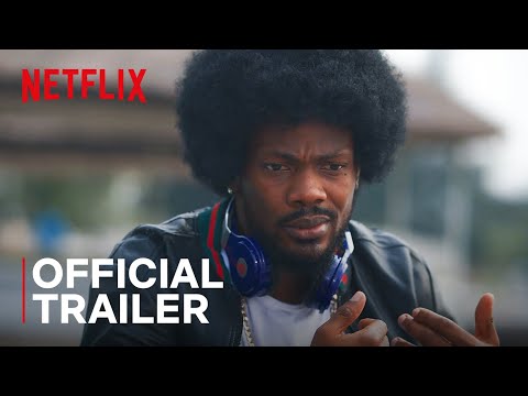 Collision Course | Trailer | Netflix Naija