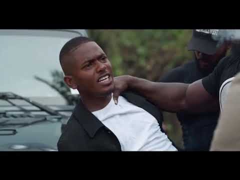 Dwindle (2021) Nollywood Trailer