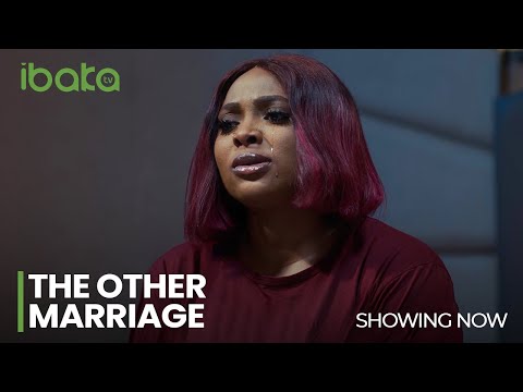 THE OTHER MARRIAGE - Latest 2022 Drama Movie Starring; Okey Uzoeshi, Mary Lazarus, Chioma Nwosu