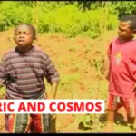 Eric And cosmos Nigerian Movie