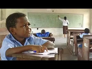 Download Nwa Teacher Nigerian Movie 1 & 2 (Full Movie) 