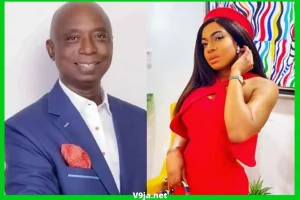 is ned nwoko married to chika ike