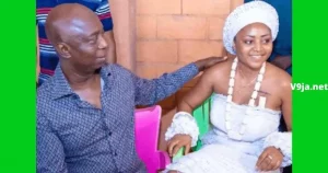 why ned nwoko married regina daniels