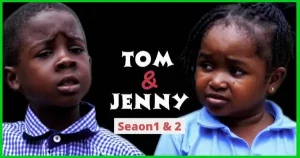 Download Tom And Jenny Full Movie