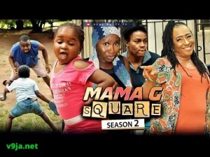 Download Mama G Square season 2