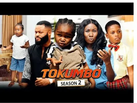 Tokumbo season 2