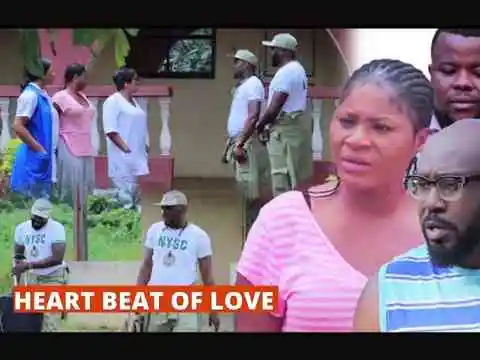 Download Heart Beat Of Love Nollywood Movie