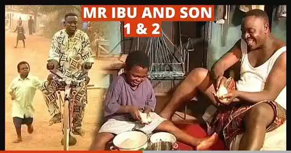 Mr ibu and sons full movie 