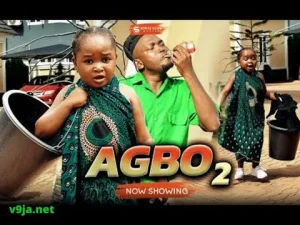 Agbo Season 2