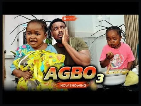 Agbo Season 3