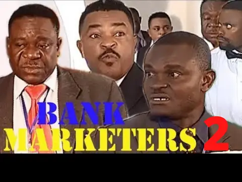 Bank Marketers 2