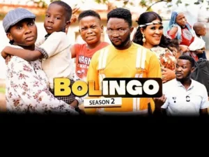 Bolingo season 2