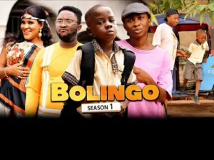 Bolingo Nigerian Movie Part 1