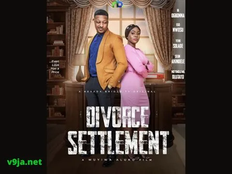 Divorce Settlement Movie Download