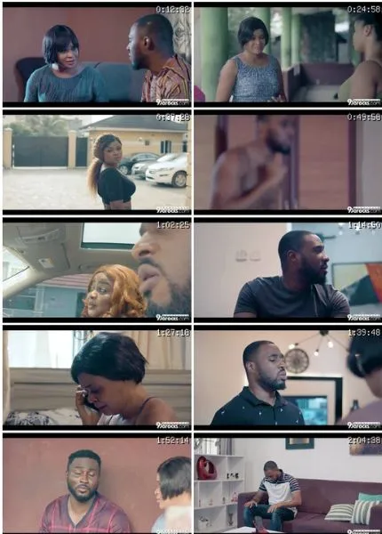 infatuation nigerian movie