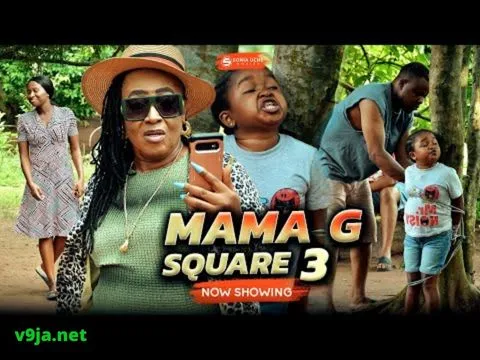 Mama G Square Season 3