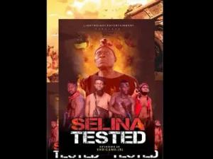 Selina Tested Episode 28 Download End Game Final