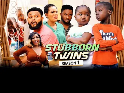 Stubborn Twins Season 1