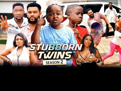 Stubborn Twins Season 2