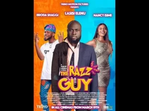 The Raz Guy Movie Download