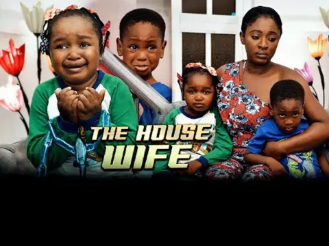 The house wife season 1
