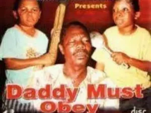 daddy must obey full movie