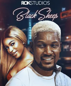 Black Sheep Nigerian Movie