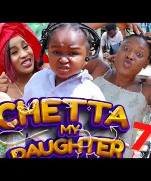 Chetta My Daughter Season 7