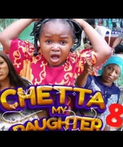 chetta my daughter season 8