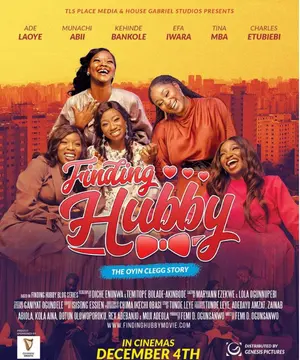 Finding Hubby movie download