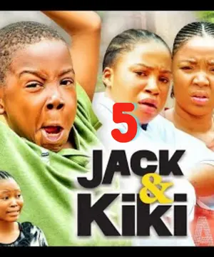 Jack And Kiki Season 5