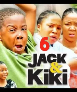 Jack And Kiki Season 6