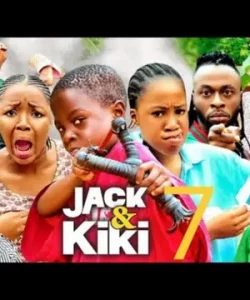 Jack And Kiki part 7