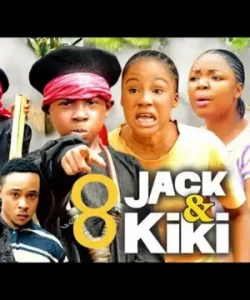 Jack And Kiki part 8