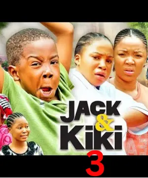 Jack and Kiki Season 3